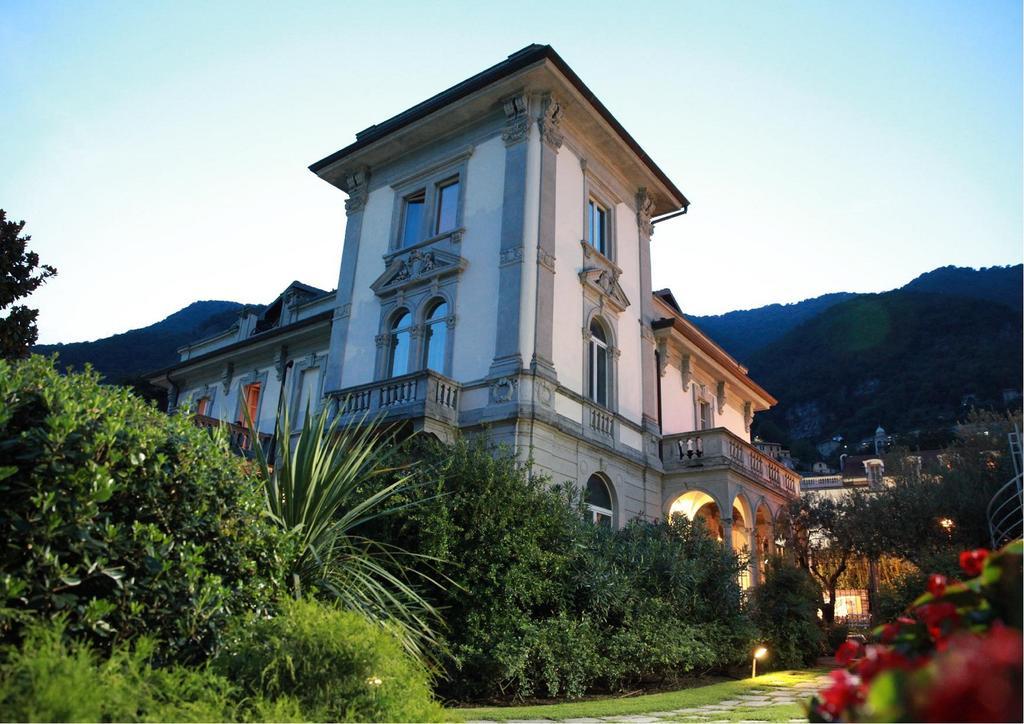 Grand Hotel Imperiale Resort & Spa Moltrasio Kültér fotó